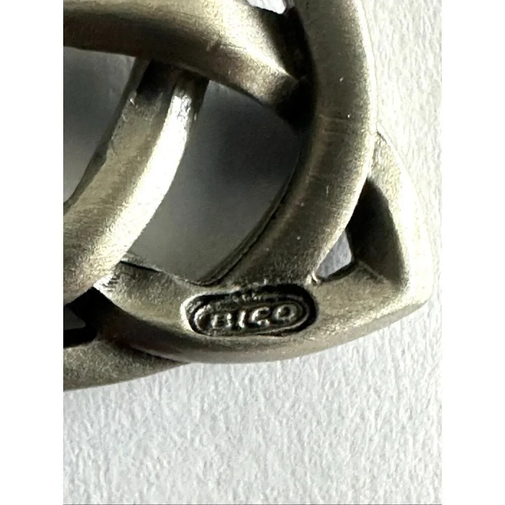 BICO Australia NWT Triquetra Pendant